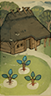 Forester's hut in Manor Lords