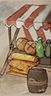 Marketplace in Manor Lords